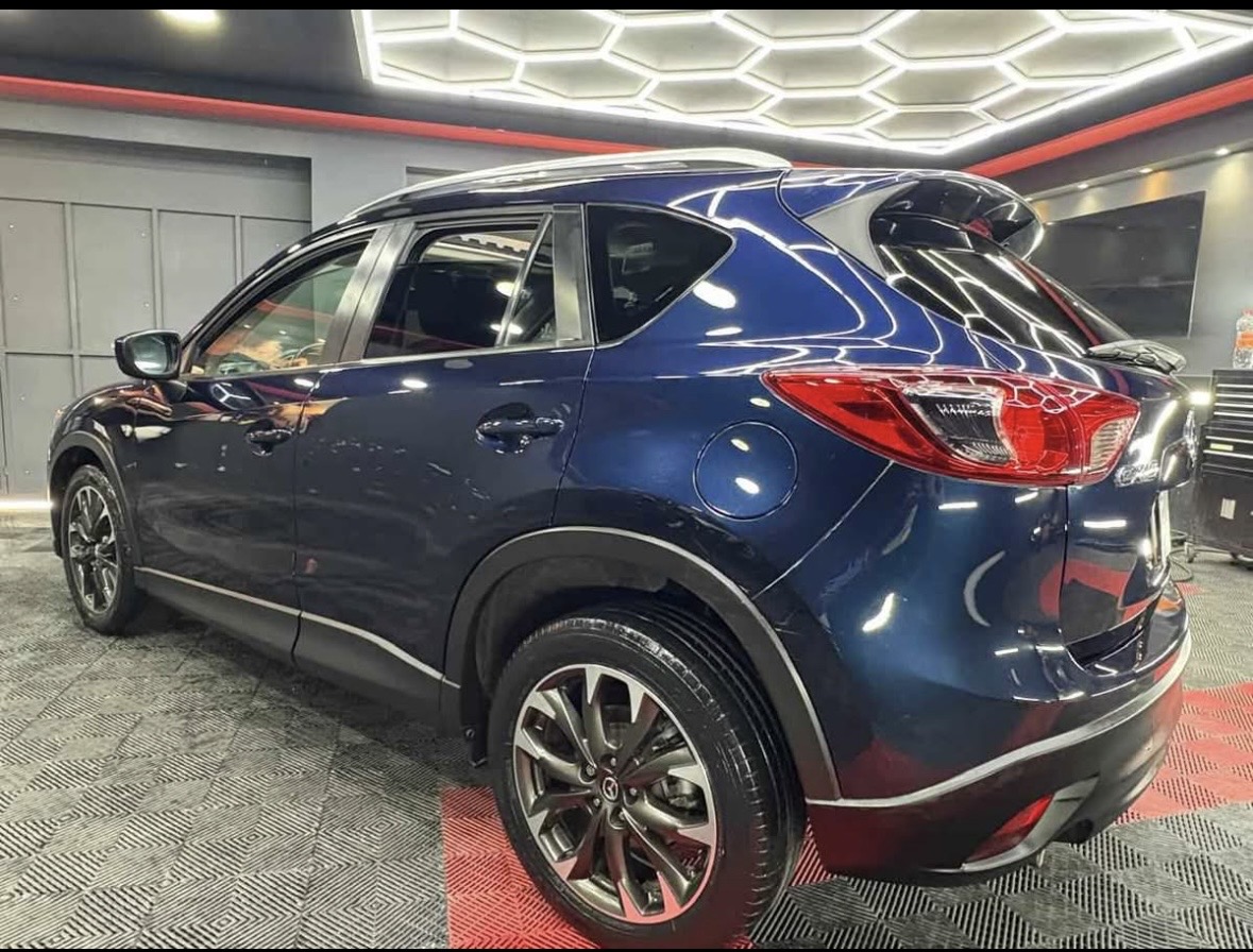MAZDA CX5  TOURING  2016 - Image 3
