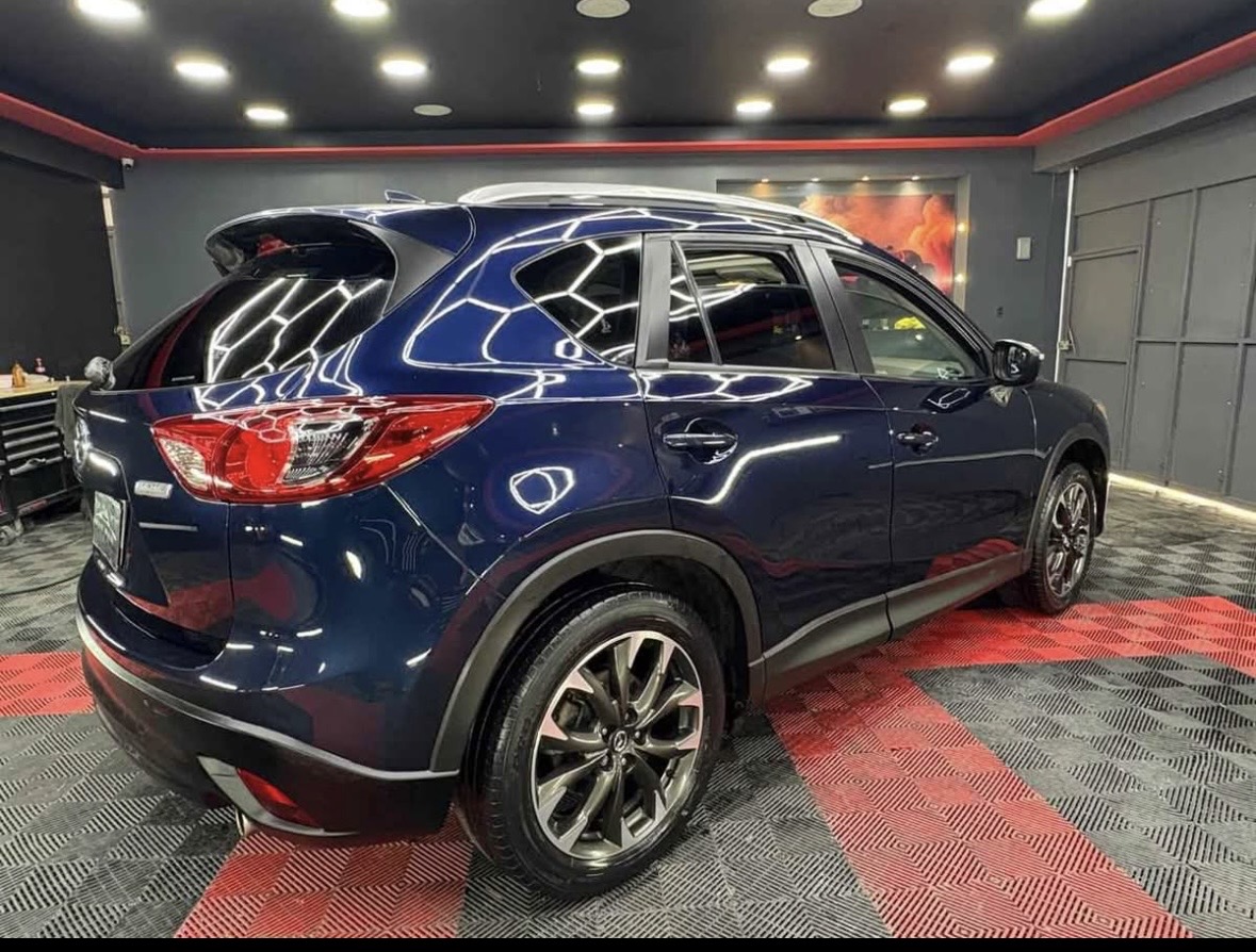 MAZDA CX5  TOURING  2016 - Image 4