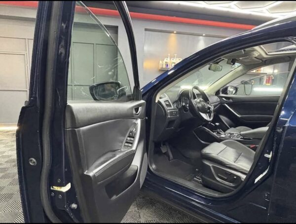 MAZDA CX5  TOURING  2016 - Image 5