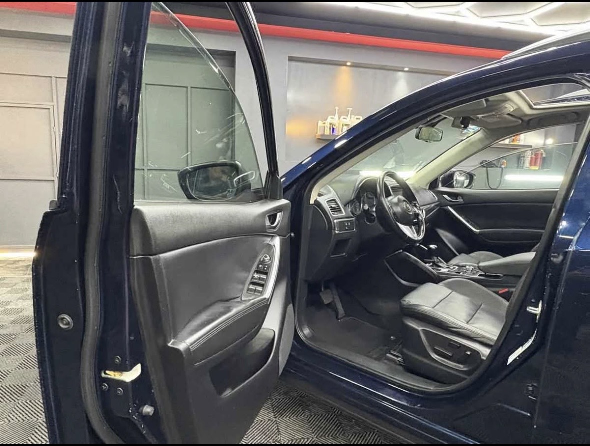 MAZDA CX5  TOURING  2016 - Image 5