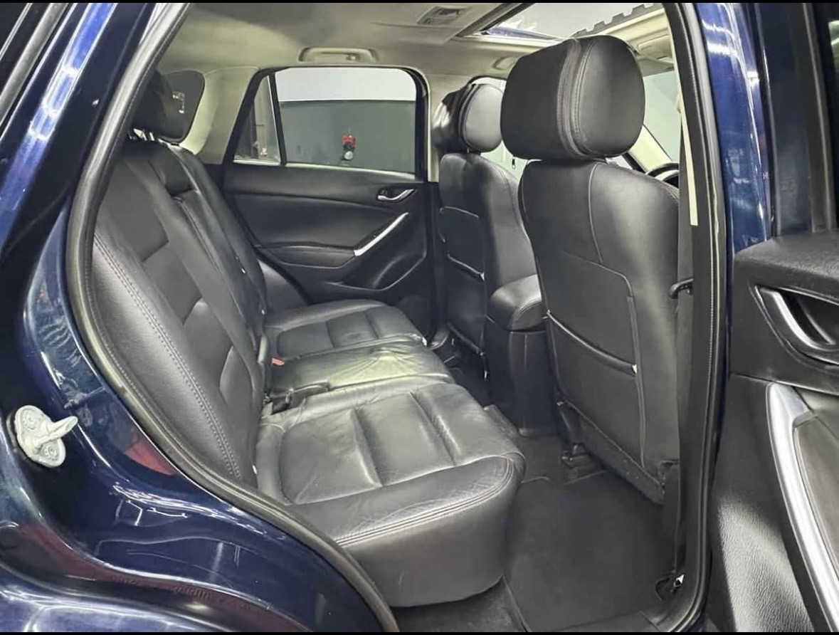 MAZDA CX5  TOURING  2016 - Image 7