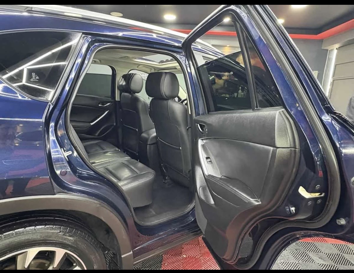 MAZDA CX5  TOURING  2016 - Image 8
