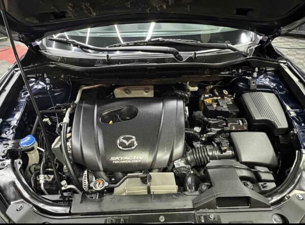 MAZDA CX5  TOURING  2016 - Image 10