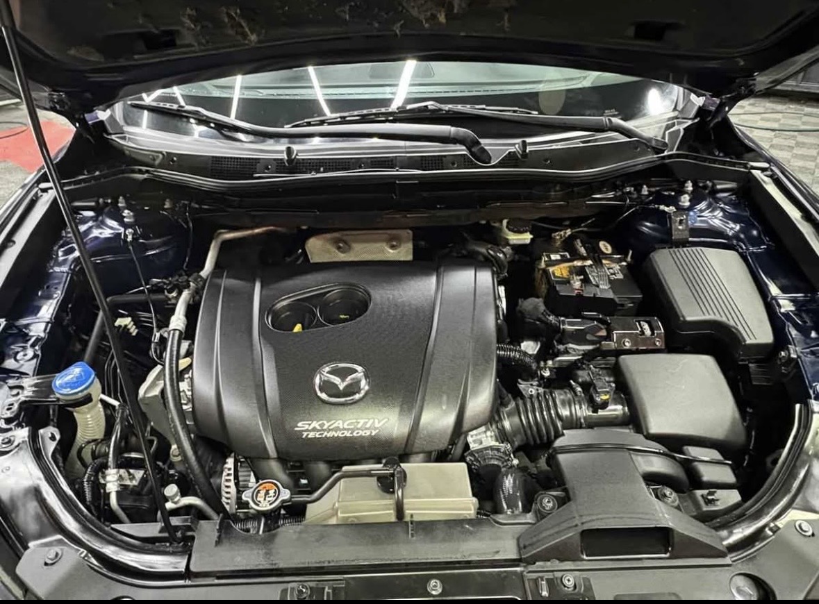 MAZDA CX5  TOURING  2016 - Image 10