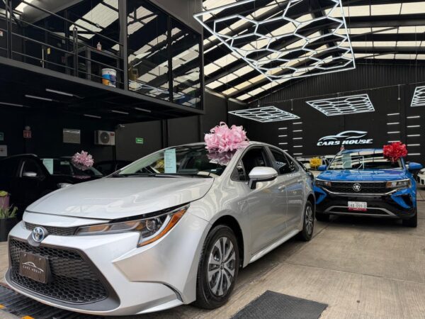 TOYOTA COROLLA 2020 - Image 3
