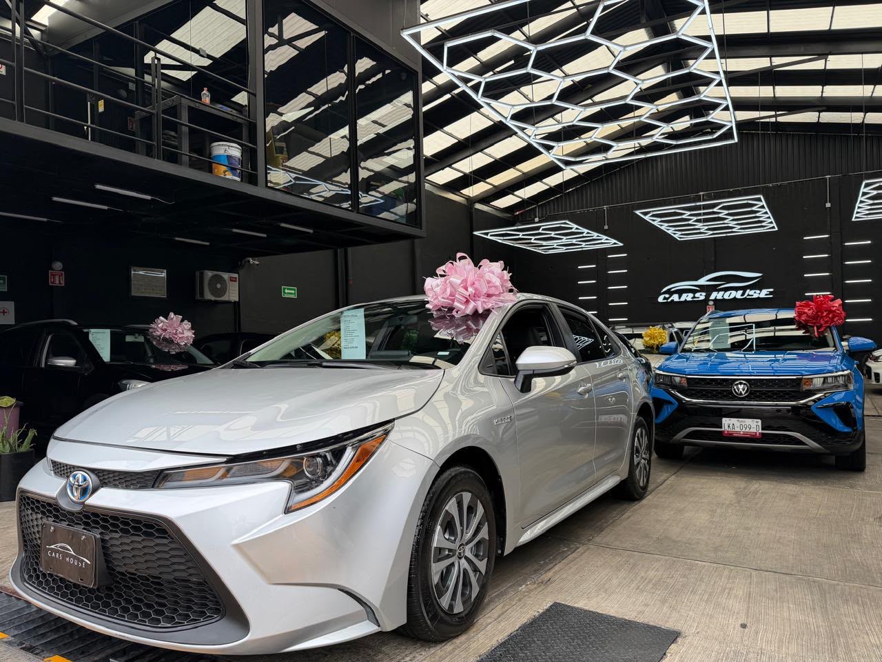 TOYOTA COROLLA 2020 - Image 3