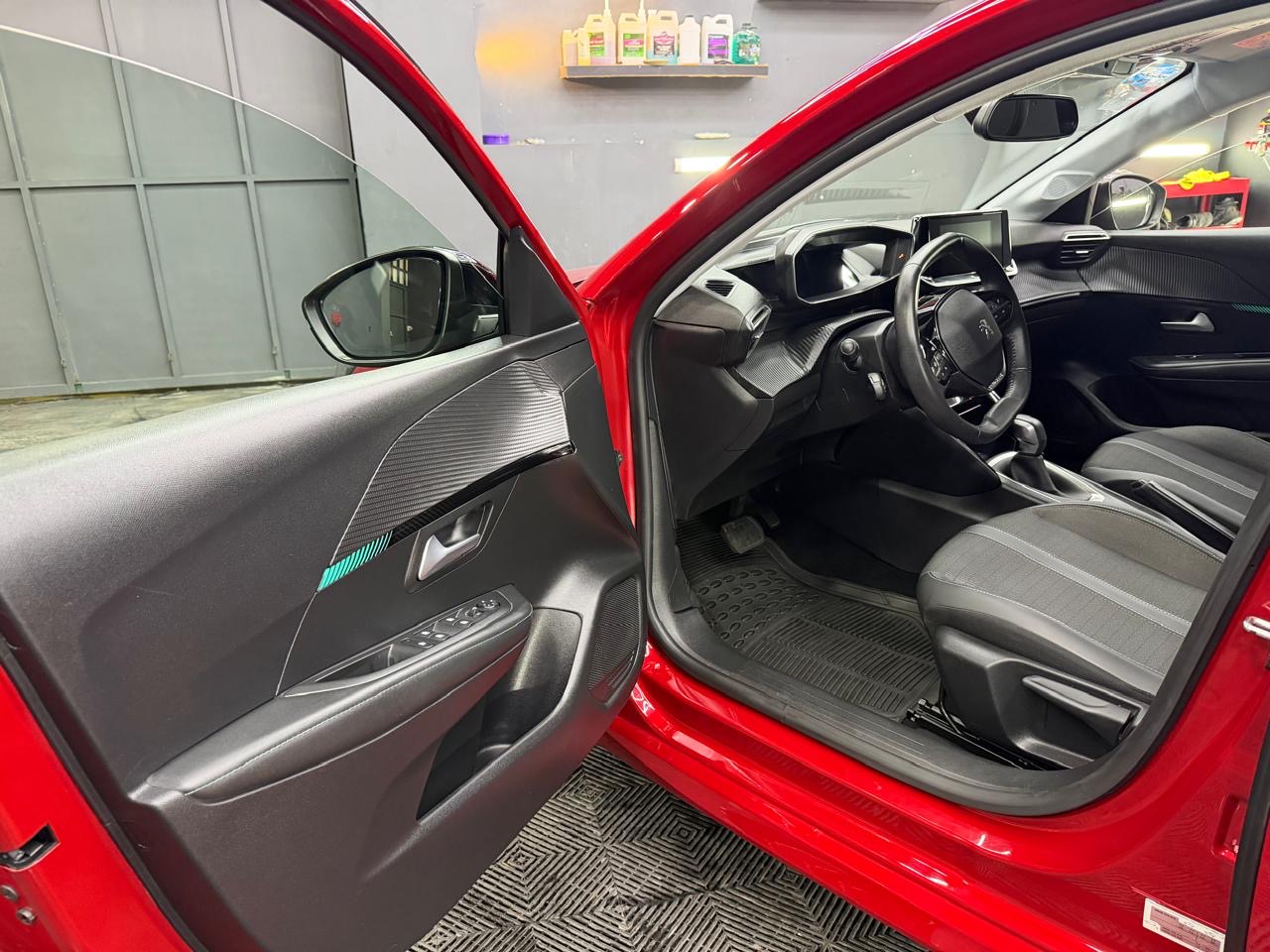 PEUGEOT 208 ALLURE  2023 - Image 5