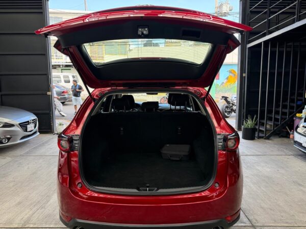 MAZDA CX-5 2018 - Image 9