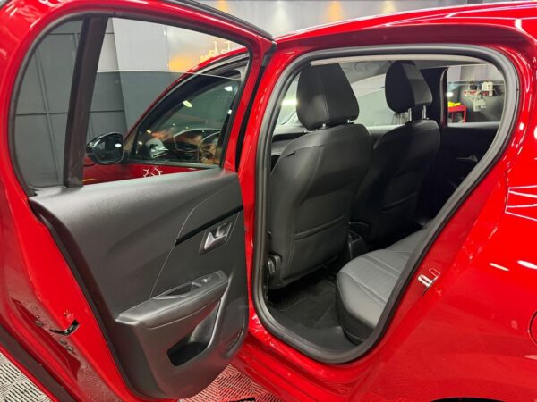 PEUGEOT 208 ALLURE  2023 - Image 7