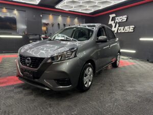 NISSAN MARCH  SENSE  2021