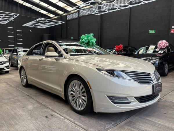 LINCON MKZ 2015 - Image 2