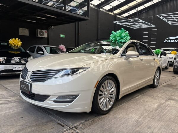 LINCON MKZ 2015 - Image 3