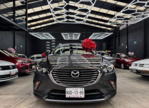MAZDA CX-3 I GRAND TOURING  2016