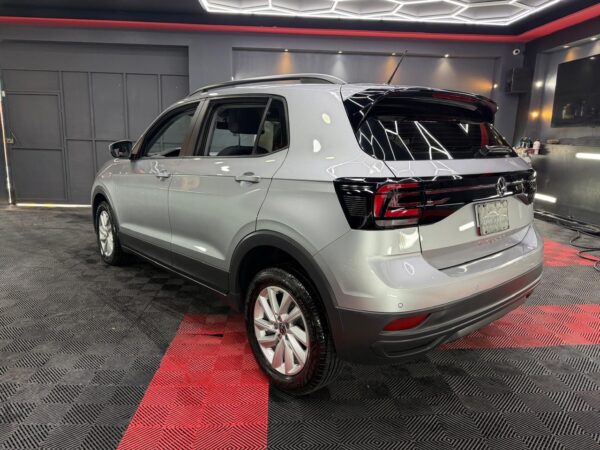 VOLKSWAGEN T-CROSS TRENDLINE  2024 - Image 3
