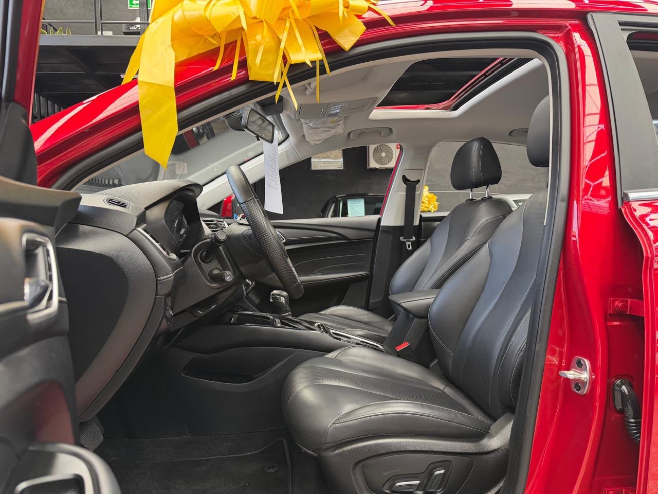 MG 5 ELEGANCE 2024 - Image 6