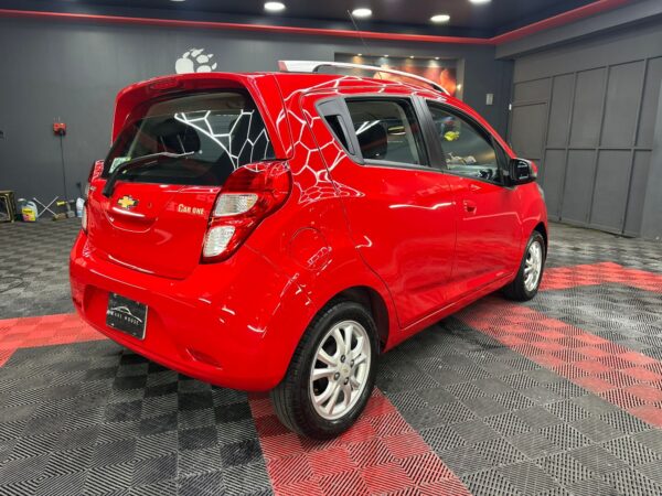 CHEVROLET BEAT LTZ 2020 - Image 4