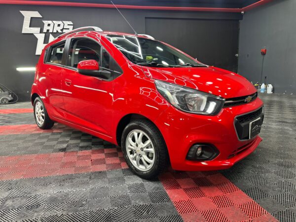 CHEVROLET BEAT LTZ 2020 - Image 2