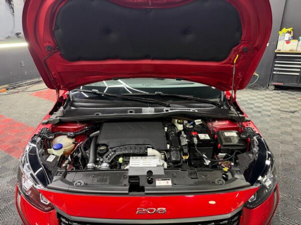 PEUGEOT 208 ALLURE  2023 - Image 10