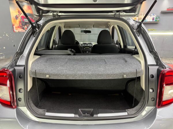 NISSAN MARCH  SENSE  2021 - Image 9
