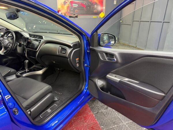 HONDA CITY EX  2020 - Image 6