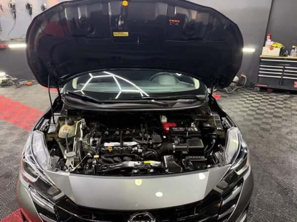 NISSAN VERSA  SENSE  2023 - Image 10