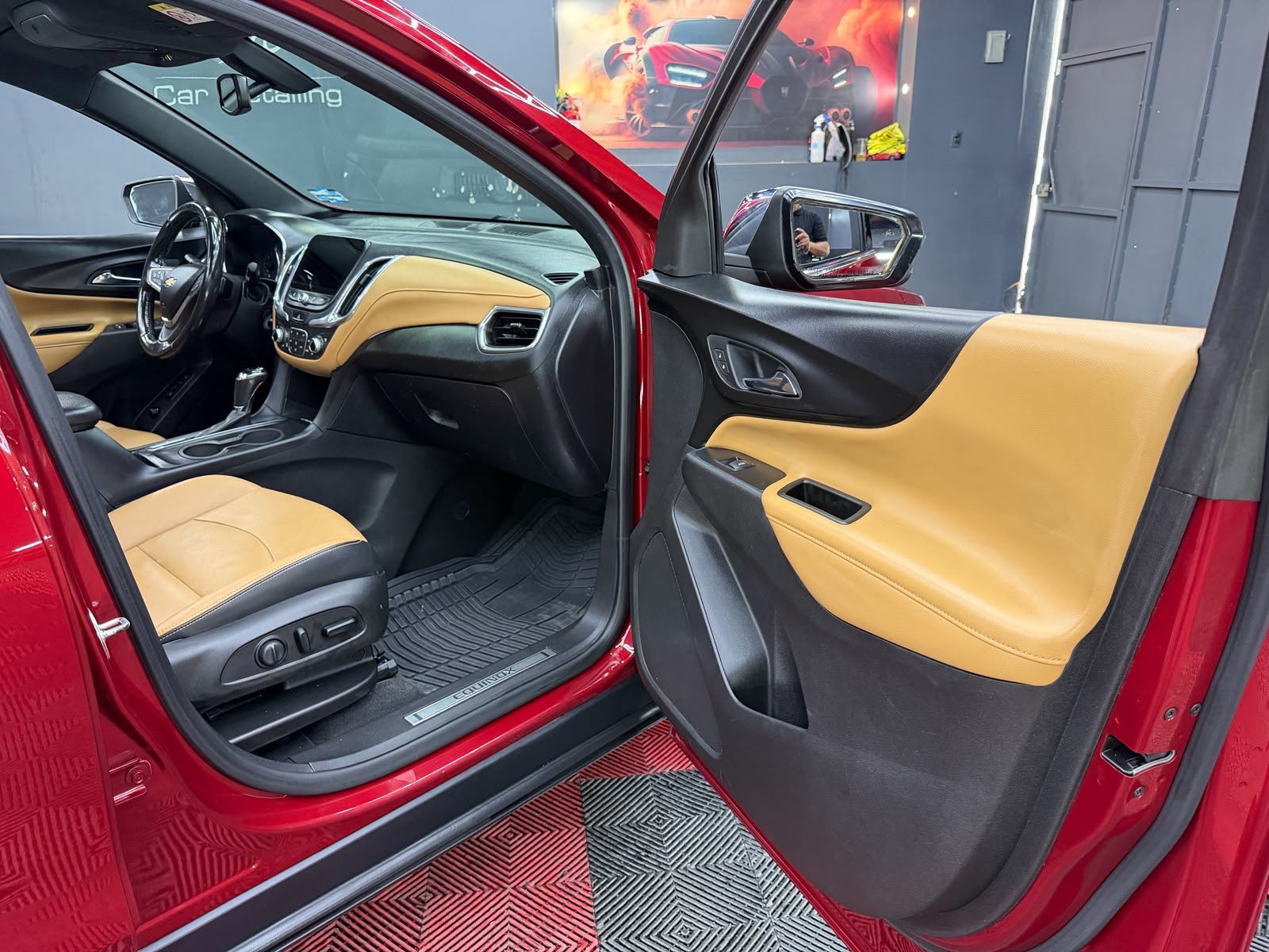 CHEVROLET EQUINOX  PREMIER  2019 - Image 6
