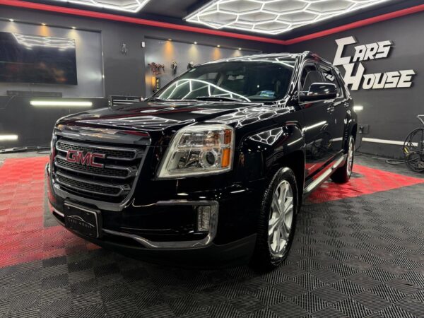 GMC TERRAIN  B  2017 - Image 1