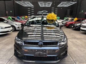 VOLKSWAGEN VENTO COMFORTLINE PLUS 2020