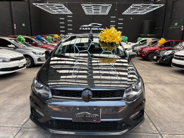 VOLKSWAGEN VENTO COMFORTLINE PLUS 2020 - Image 1