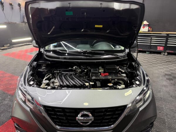 NISSAN MARCH  SENSE  2021 - Image 10