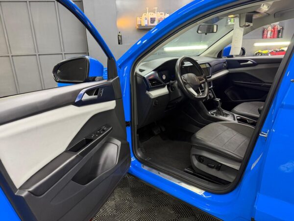 VOLKSWAGEN TAOS  CONFORTLINE  2021 - Image 5