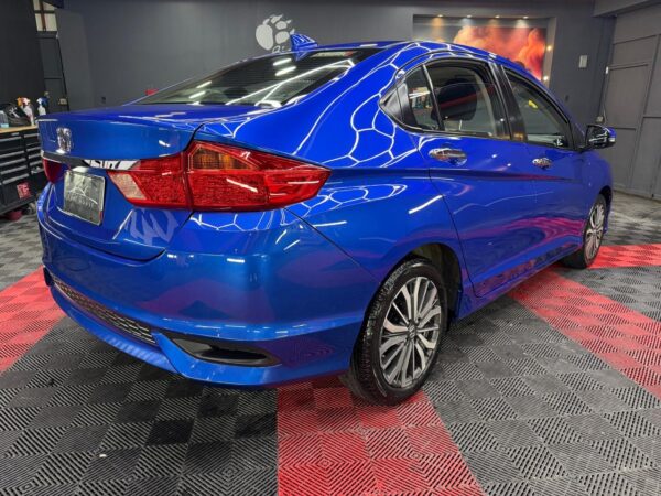 HONDA CITY EX  2020 - Image 3