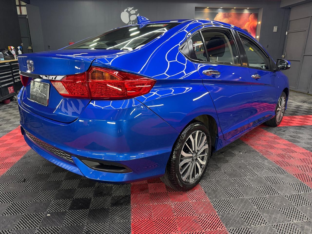 HONDA CITY EX  2020 - Image 3