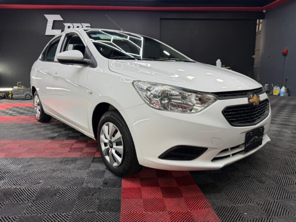 CHEVROLET AVEO LS 2020 - Image 2
