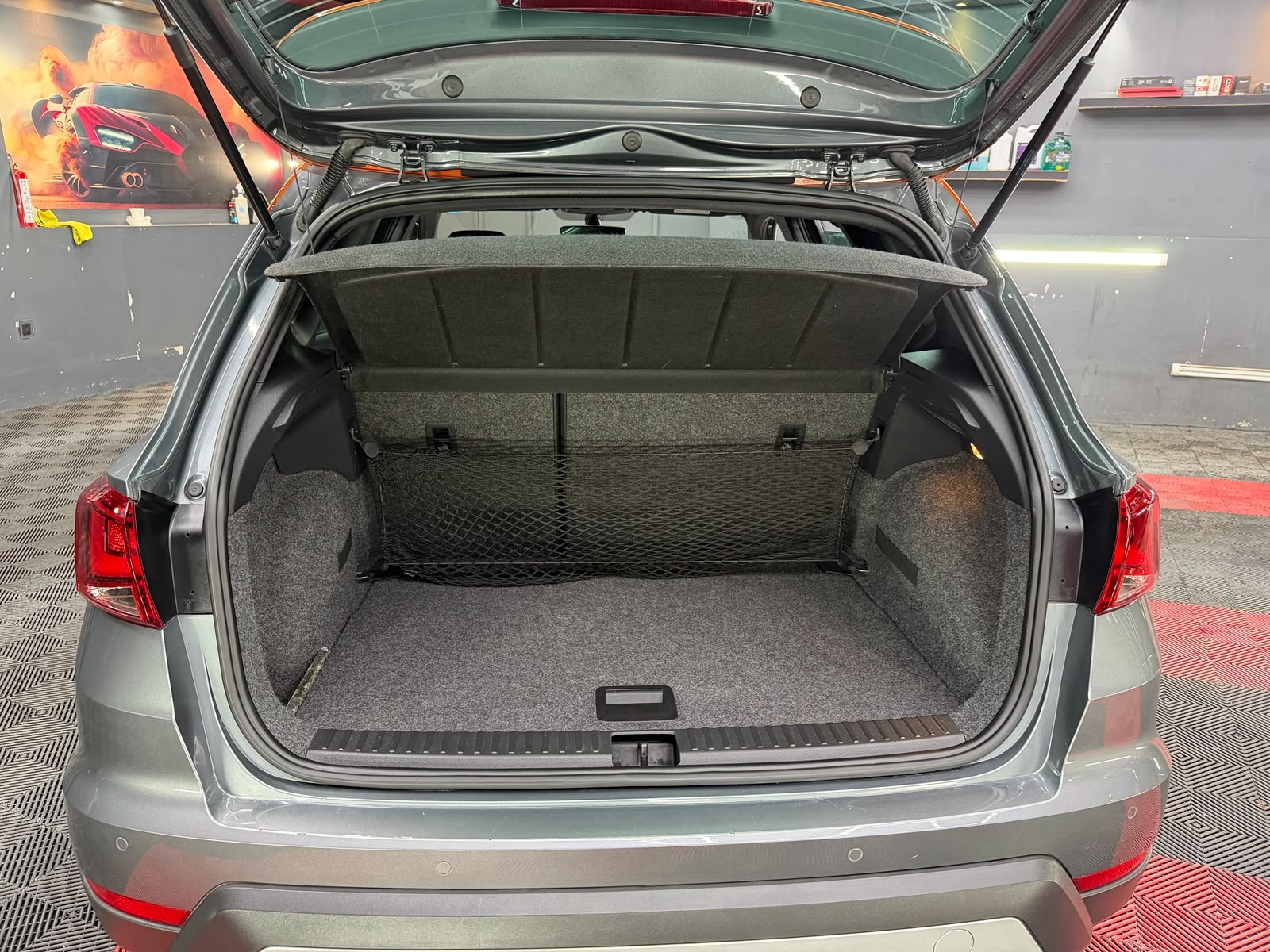SEAT ARONA  XCELLENCE  2018 - Image 9