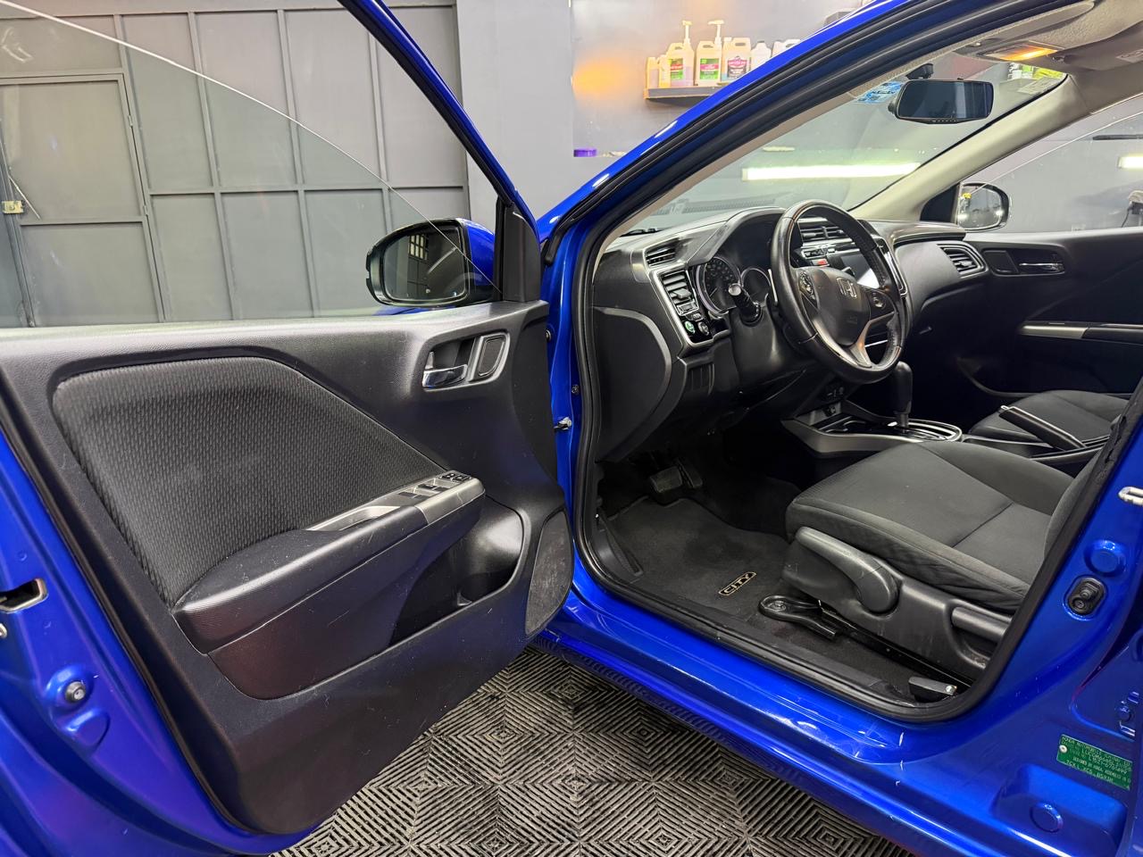 HONDA CITY EX  2020 - Image 5