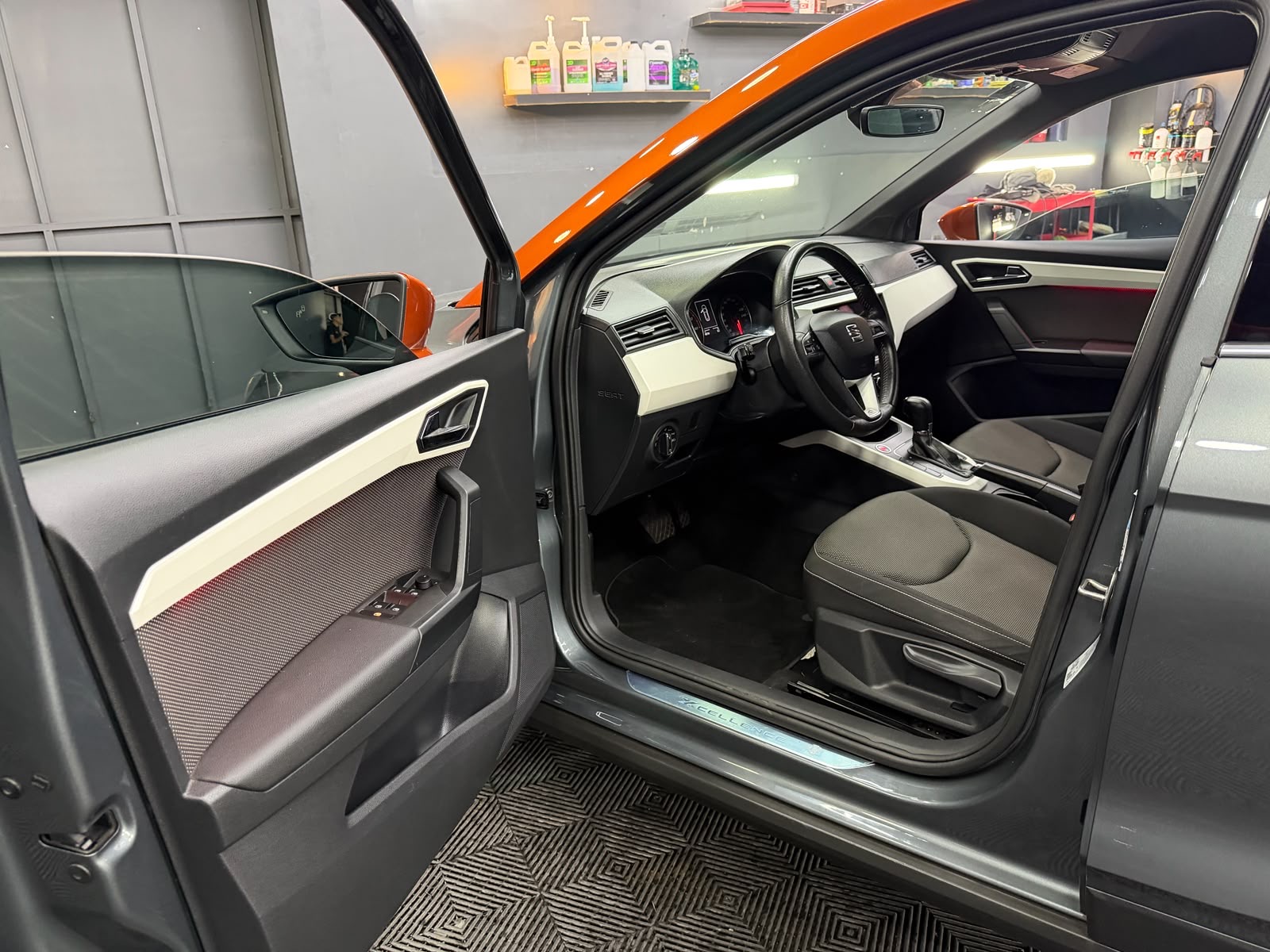 SEAT ARONA  XCELLENCE  2018 - Image 5