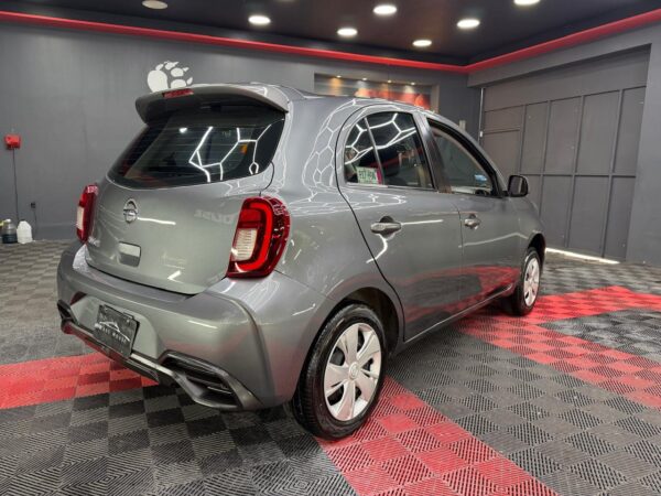 NISSAN MARCH  SENSE  2021 - Image 3