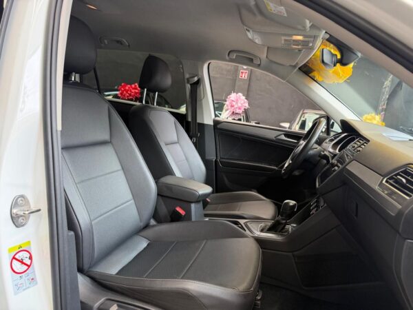 VOLKSWAGEN TIGUAN COMFORTLINE 2020 - Image 7