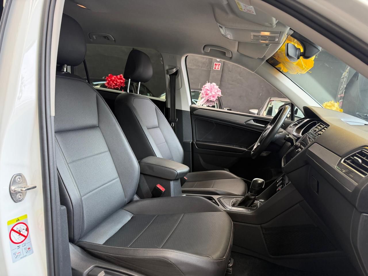 VOLKSWAGEN TIGUAN COMFORTLINE 2020 - Image 7