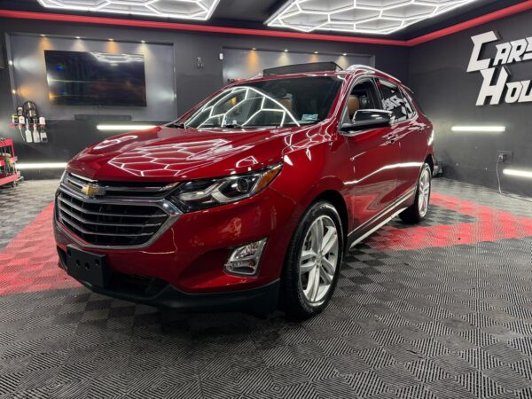 CHEVROLET EQUINOX  PREMIER  2019 - Image 2