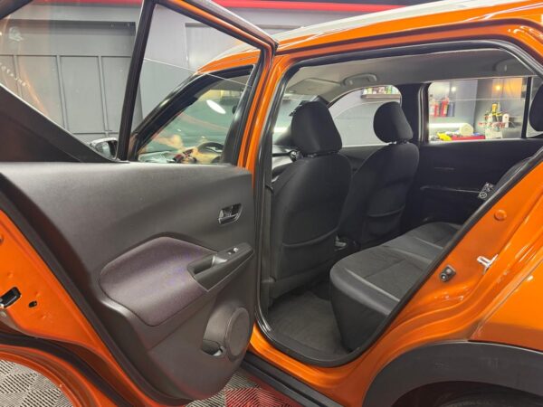 NISSAN KICKS  ADVANCE  2017 - Image 7