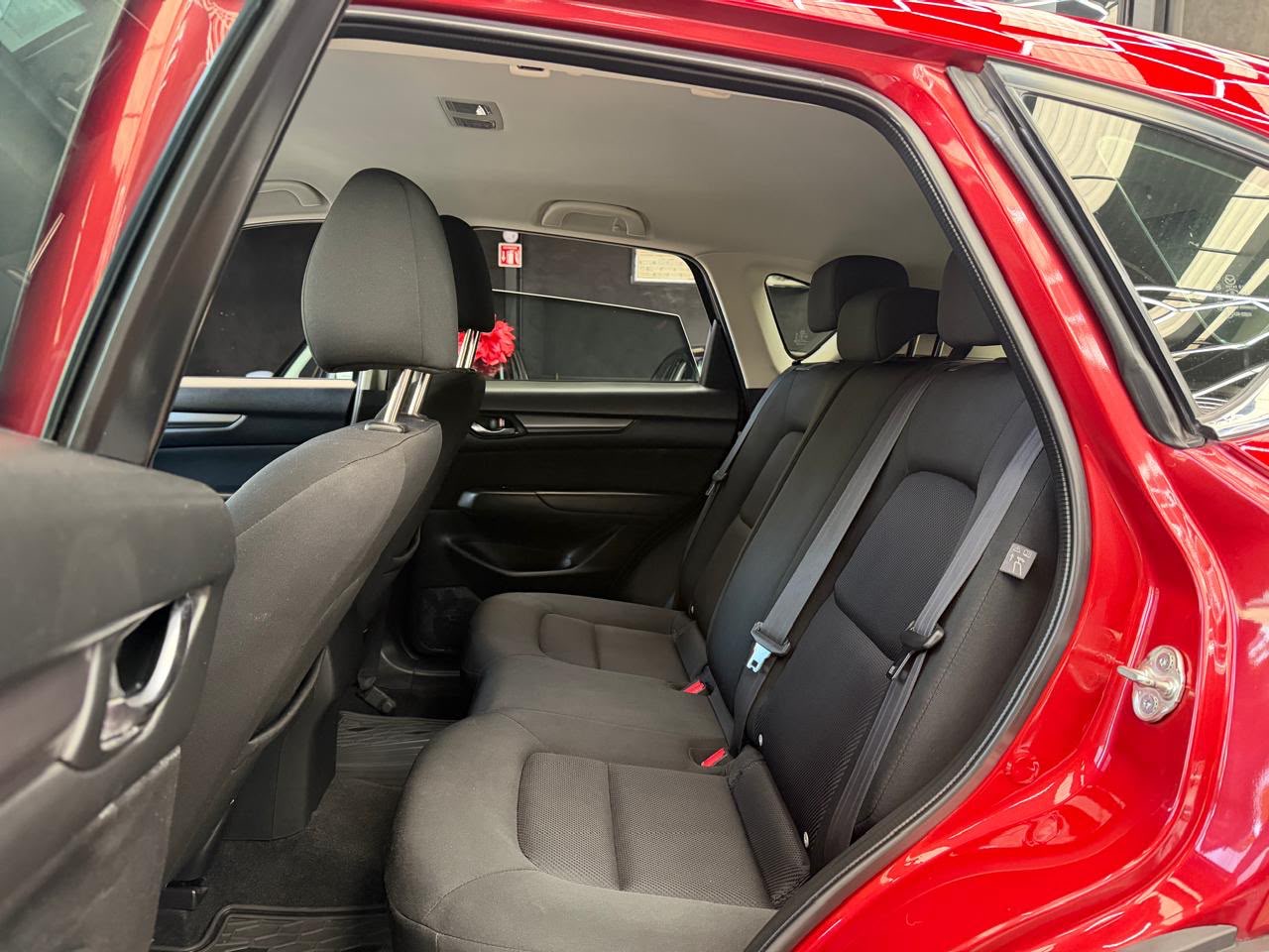 MAZDA CX-5 2018 - Image 6