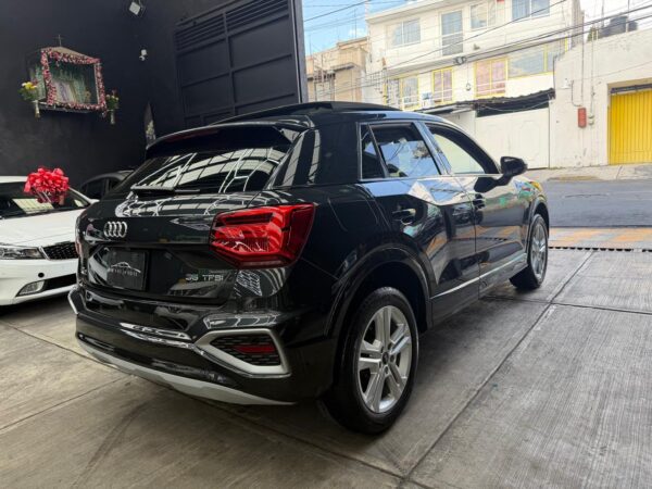 AUDI Q2 SELECT 2021 - Image 3