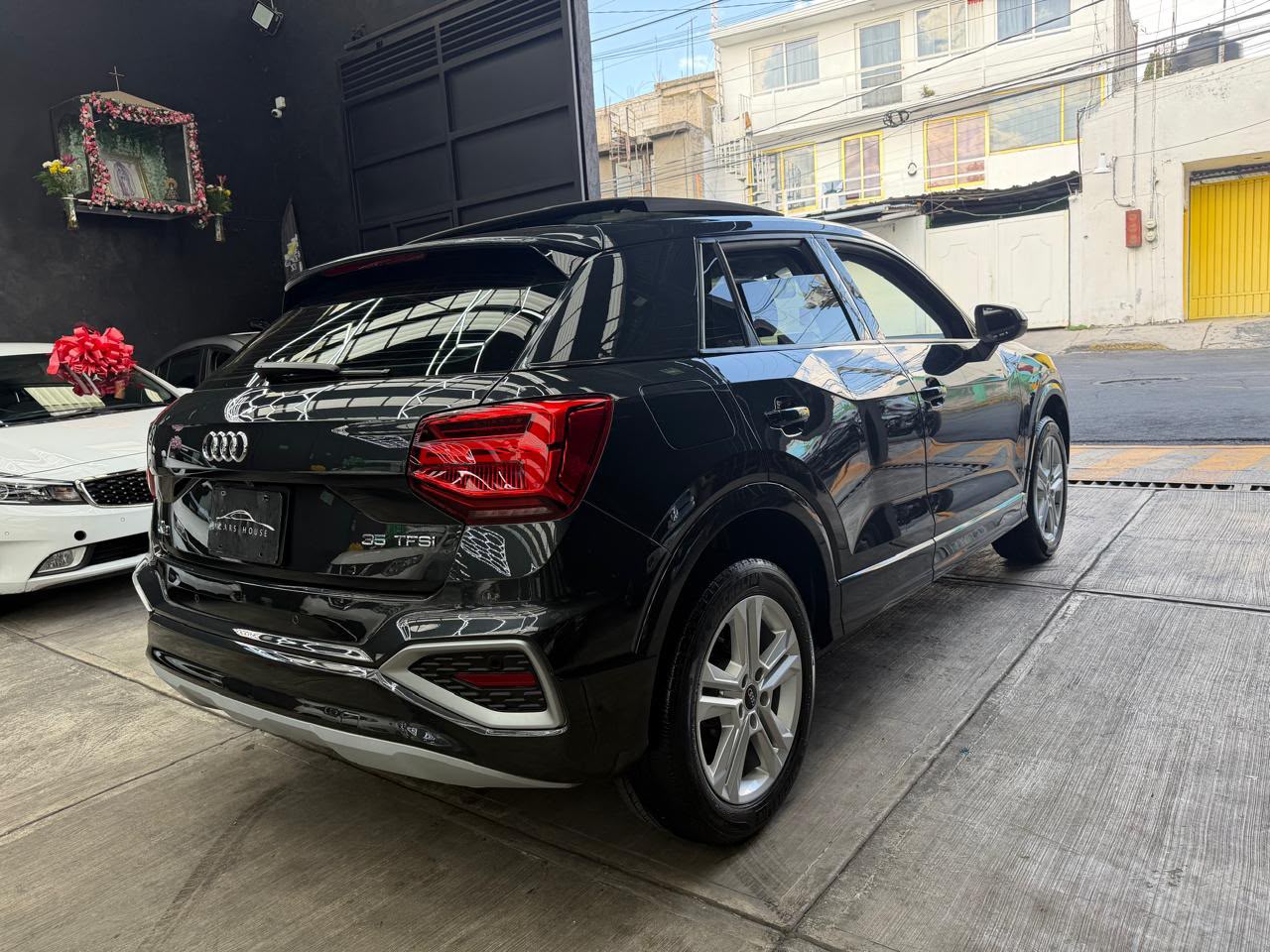 AUDI Q2 SELECT 2021 - Image 3