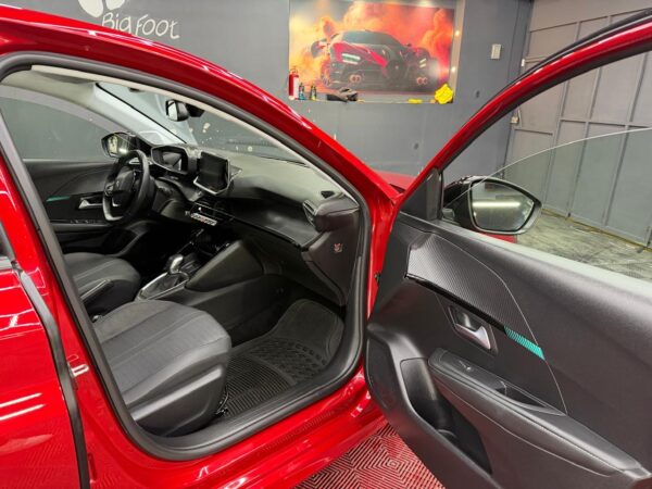 PEUGEOT 208 ALLURE  2023 - Image 6