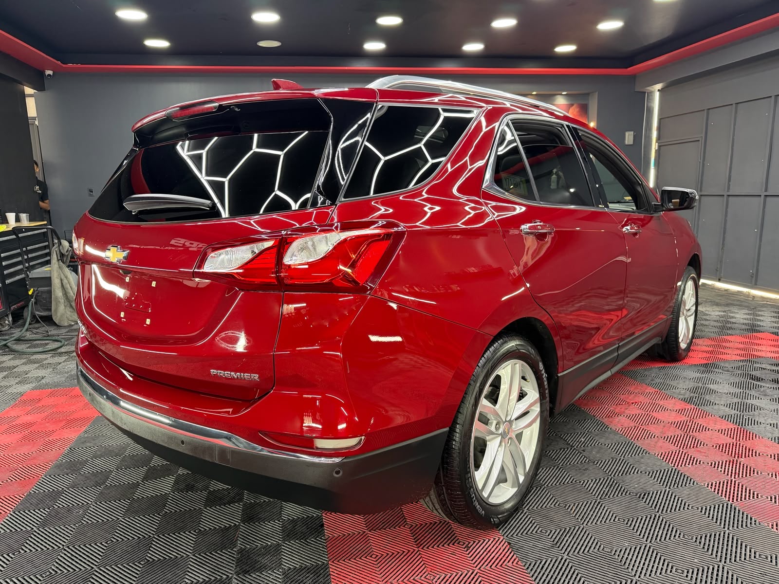 CHEVROLET EQUINOX  PREMIER  2019 - Image 3