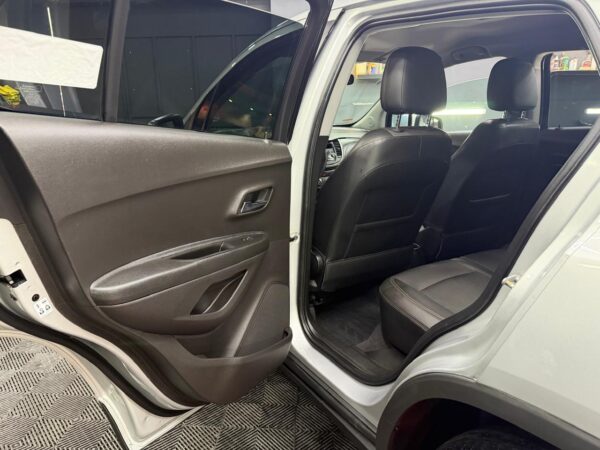CHEVROLET TRAX  LT 2017 - Image 7
