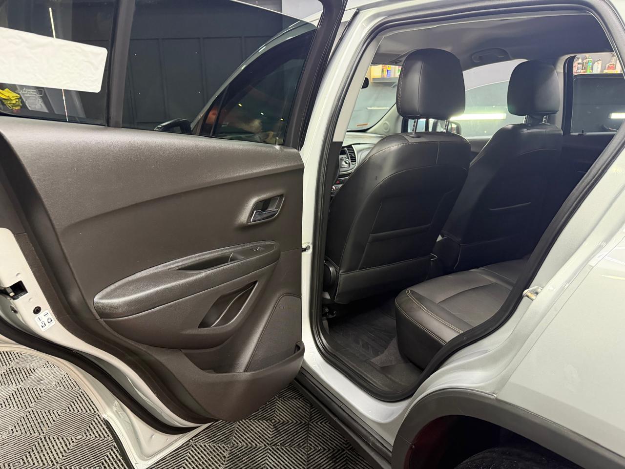 CHEVROLET TRAX  LT 2017 - Image 7