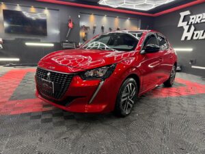 PEUGEOT 208 ALLURE  2023